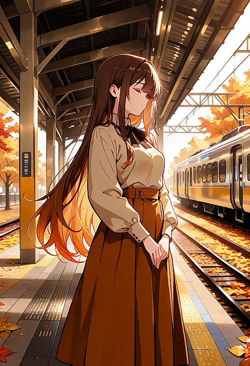 偷得锦书三两笺